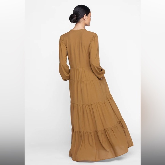 Mikoh Paris Dress - Picture 4 of 8